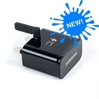 Genuine Samsung Fast Charger (EPTA20UBE )