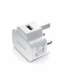 Samsung ETA-U90UWE 5.1 V 2.1 A - UK - Travel  Charger