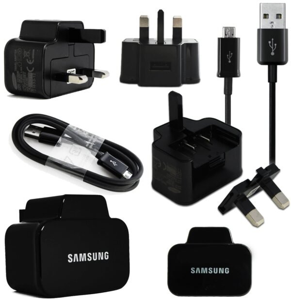samsung galaxy S4 Charger/USB
