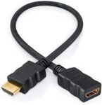 Extension Cable HDMI 0.5M