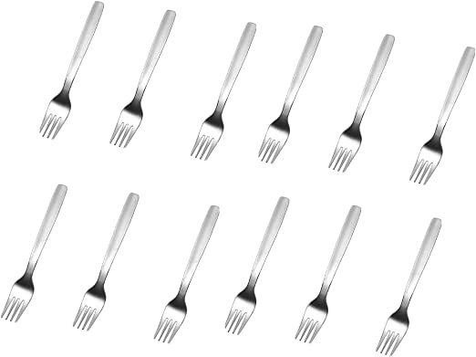Forks 12pk