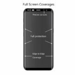 tempered glass S8