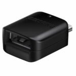 Genuine Samsung OTG USB Type-A To USB Type-C Connector - GH98-41288A