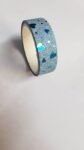 colorful tape for packing gift in different colors