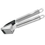 Garlic Mesher