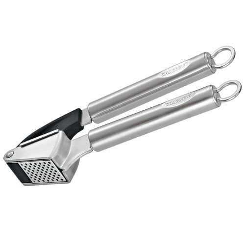 Garlic Mesher
