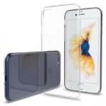 Soft Slim Gel Case Cover For iPhone 7