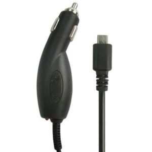 Micro USB Car Charger