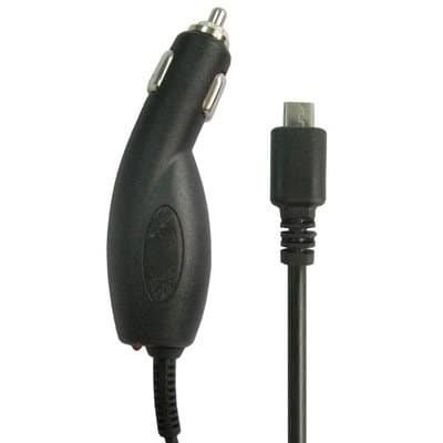 Micro USB Car Charger