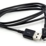 3 Meter Extended Micro USB Charging Cable for PS4 Controllers