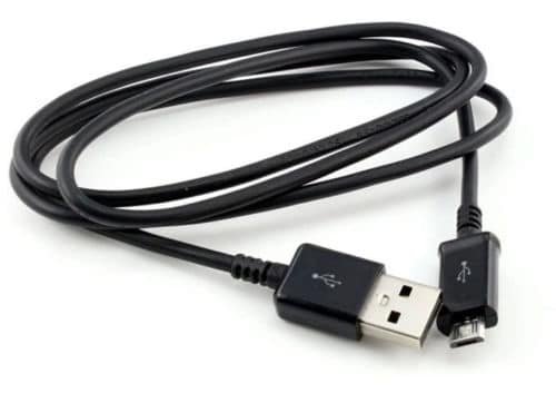 3 Meter Extended Micro USB Charging Cable for PS4 Controllers