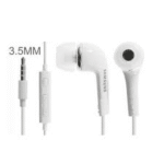 Genuine headset Samsung Galaxy S4