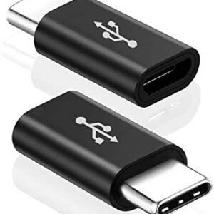 Generic Micro to type C converter