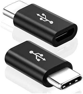 Generic Micro to type C converter