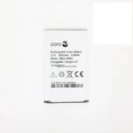 Genuine Doro DBW-1600A Battery For DORO 780X, 730X - 1600mAh