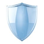 Glass Shield