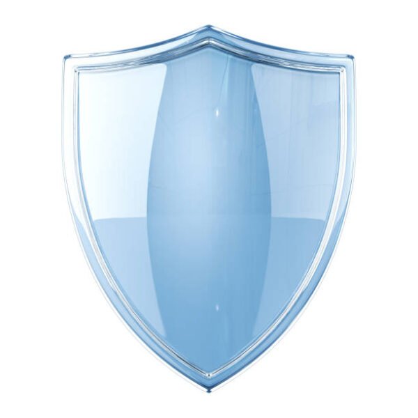 Glass Shield