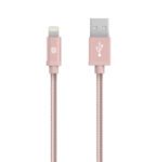Gold 3M iPhone 6 Cable