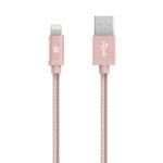 Gold 2M iPhone 6 Cable
