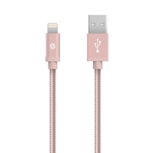 Gold 3M iPhone 6 Cable