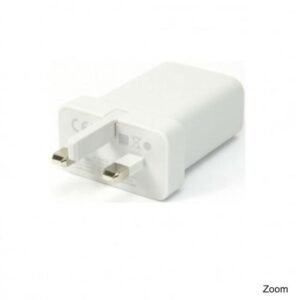 Google UK 3 Pin Fast Chargers
