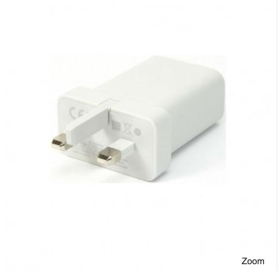 Google UK 3 Pin Fast Chargers
