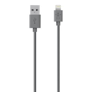 Grey 3M iPhone 6 Cable