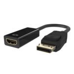 HDMI-Display Port Cable