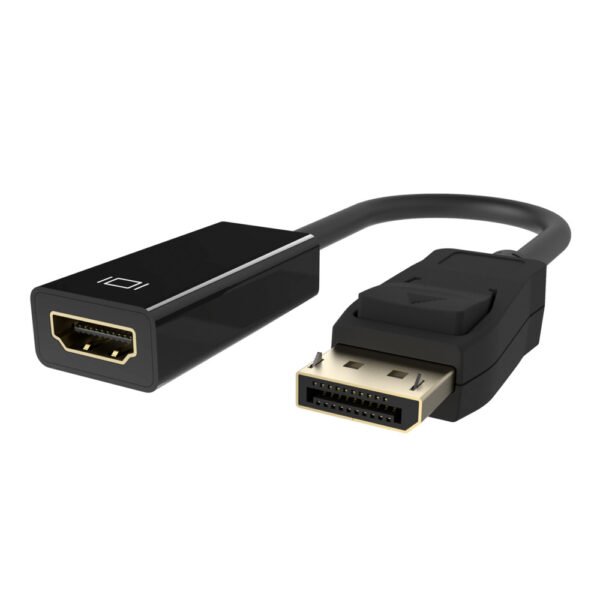 HDMI-Display Port Cable