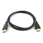 HDMI EXTENSION CABLE 1.5M