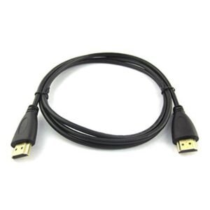 HDMI EXTENSION CABLE 1.5M