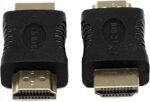 HDMI Male to Male Adapter