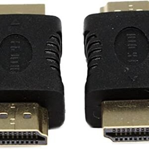 HDMI Male to Male Adapter