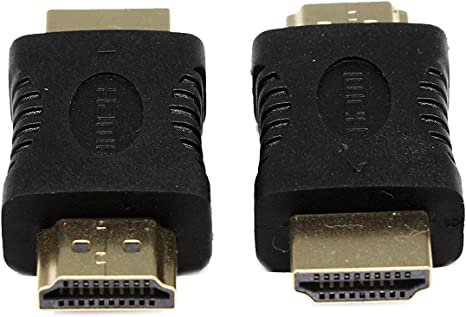 HDMI Male to Male Adapter
