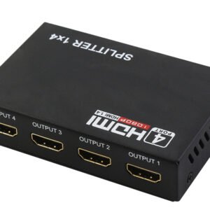 HDMI V2 4 Port Splitter
