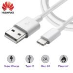 Original Huawei HL1121 Type C Charging Cable