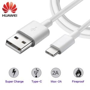 Original Huawei HL1121 Type C Charging Cable
