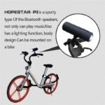 Hopestar P3 Bluetooth WIRELESS SPEAKERS