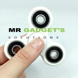 Fidget Hand Spinner finger Toy for Stress Relief