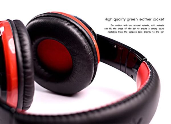 BLUETOOTH HEADSET MX-666