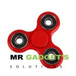 Fidget Hand Spinner Fumble Finger Toy for Stress Relief