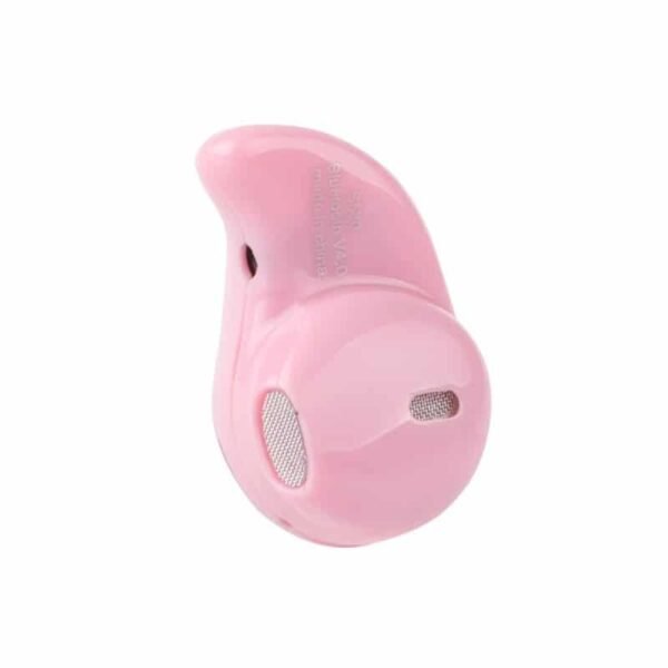 Mini Smart In-Ear Wireless CSR 4.0