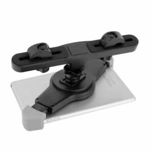 Car Seat Back Headrest Mount Holder