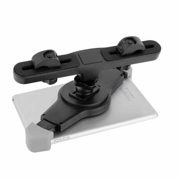 Car Seat Back Headrest Mount Holder