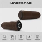 Hopestar P3 Bluetooth WIRELESS SPEAKERS