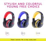 BLUETOOTH HEADSET MX-666