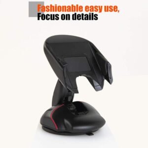 Mouse Design Car Phone GPS Cradle