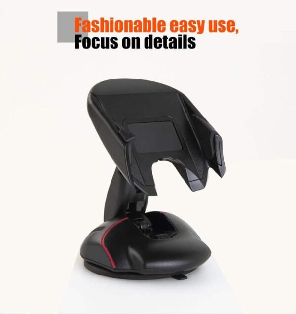 Mouse Design Car Phone GPS Cradle