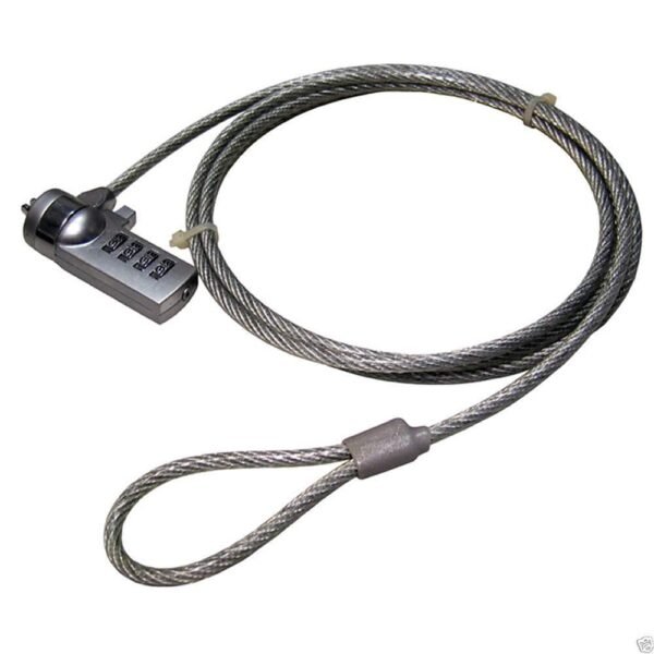 Digital Computer Lock Security Password For Laptop Notebook