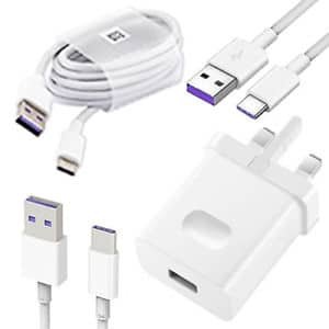 Huawei Original HW-050450B00 Super Fast Charger For P10/P20